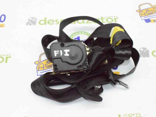 Used Front left belt tensioner VW TOURAN (1T1, 1T2) 1.9 TDI (105 hp) 759506
