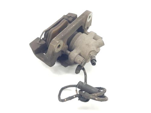 Left front brake caliper BMW X3 (E83) 2.0 d | BP14969889M105 