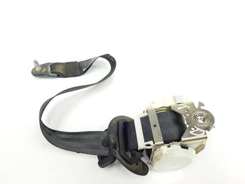 Rear right seatbelt PEUGEOT 308 SW II (LC_, LJ_, LR_, LX_, L4_) 1.6 BlueHDi 120 | BP20657851I28 