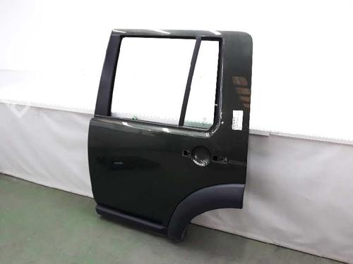 Left rear door LAND ROVER DISCOVERY III (L319) 2.7 TD 4x4 | BP6129751C4 