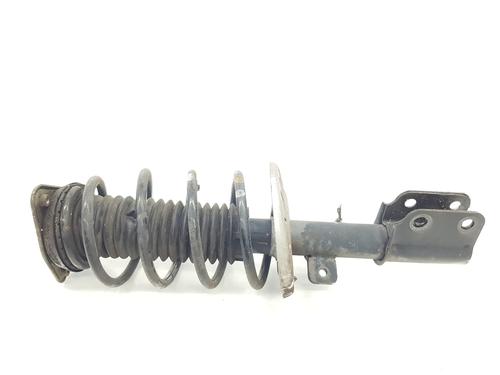 Used Left front shock absorber Left front shock absorber 7218691 7218691