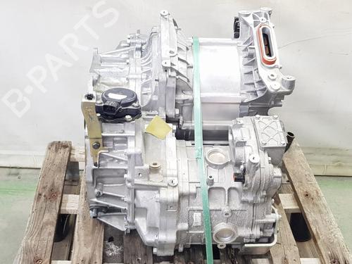 Cambio Cambio NISSAN QASHQAI III (J12) [2021-2026] 36279735 36279735