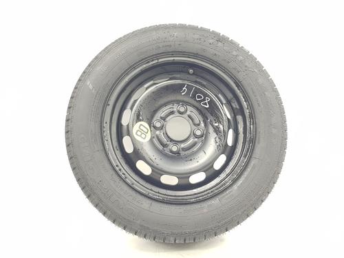 Used Jack Kit FORD FIESTA VI (CB1, CCN) 1.4 TDCi (68 hp) 23860292