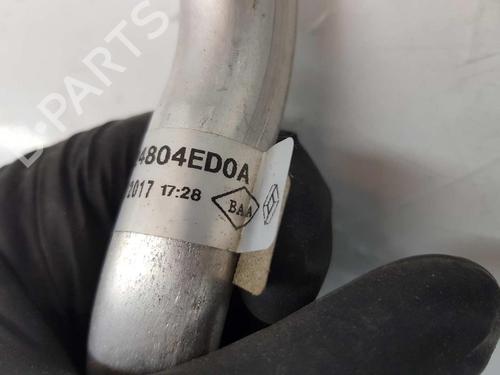 AC pipe RENAULT KADJAR (HA_, HL_) 1.2 TCe 130 (HLMR) | BP14074690M126 