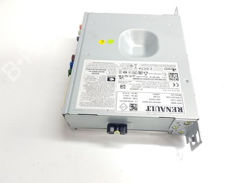 Electronic module RENAULT SYMBIOZ 1.8 E-Tech 160 Full Hybrid | BP34698814M83 - Image 5