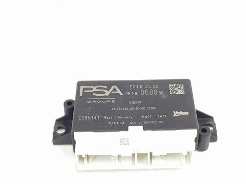 Used Electronic module OPEL ASTRA L Sports Tourer (O5) 1.2 (FRHNPJ) (110 hp) 24396685