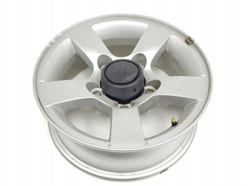 Rim SUZUKI JIMNY Closed Off-Road Vehicle (SN) 1.3 16V (SN413) | BP20597316C45 