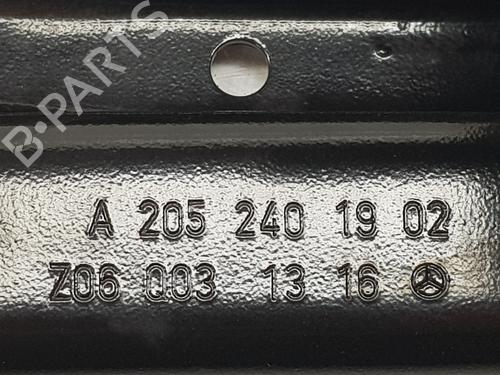 Other MERCEDES-BENZ C-CLASS Convertible (A205) C 220 d (205.404) | BP29611079O1 