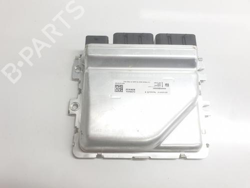 Engine control unit (ECU) DACIA DUSTER (PYM_, PYN_) 1.2 TCe 130 | BP34353989M57  - Image 5