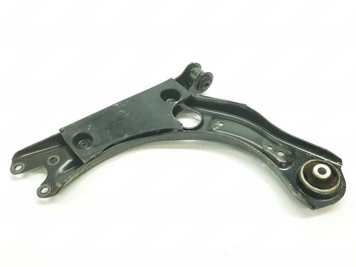 Used Left front suspension arm SEAT IBIZA V (KJ1, KJG) 1.0 TSI (115 hp) 21144519