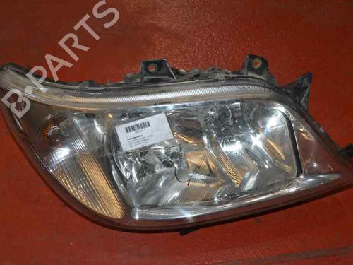 Used Right headlight MERCEDES-BENZ SPRINTER 3-t Van (B903) [1995-2012]  10344150
