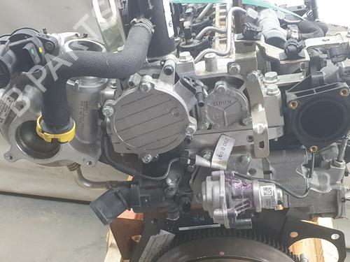 Engine FIAT DUCATO Van (250_) 180 Multijet 2,2 D | BP33185848M1  - Image 6