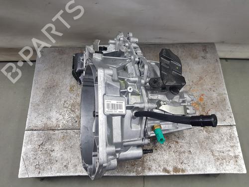 Used Gearbox Gearbox DACIA SANDERO III [2021-2026] 30441149 30441149