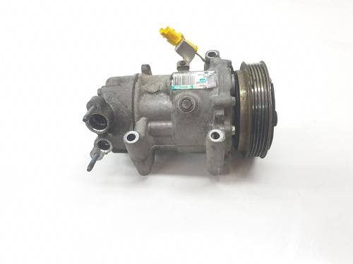 Used AC compressor MINI MINI CLUBVAN (R55) Cooper D (112 hp) 28828071