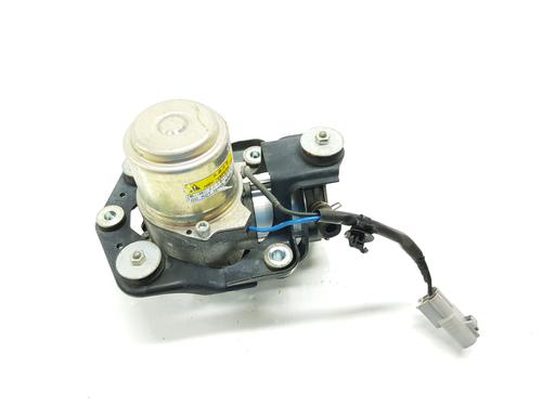 Used Vacuum pump MITSUBISHI OUTLANDER III (GG_W, GF_W, ZJ, ZL, ZK) 2.0 Hybrid 4WD (GG2W) (189 hp) 21002888