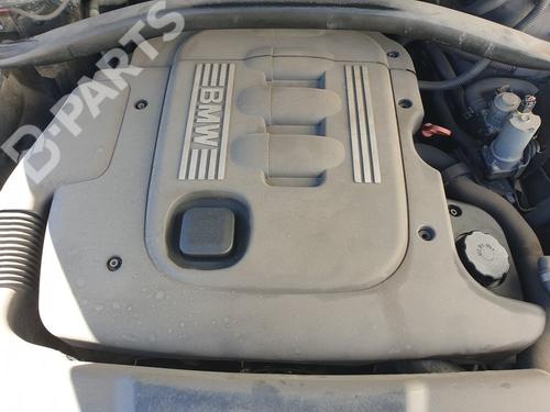 Engine control unit (ECU) BMW X3 (E83) 2.0 d | BP10112453M57  - Image 72