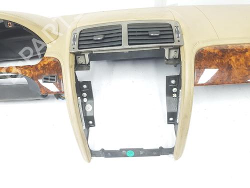 Airbag Kit JAGUAR XK II Convertible (X150) 4.2 XK8 | BP14992556C86 