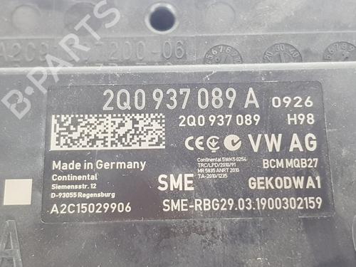 Electronic module SEAT IBIZA V (KJ1, KJG) 1.0 TSI | BP33547862M83 - Image 6