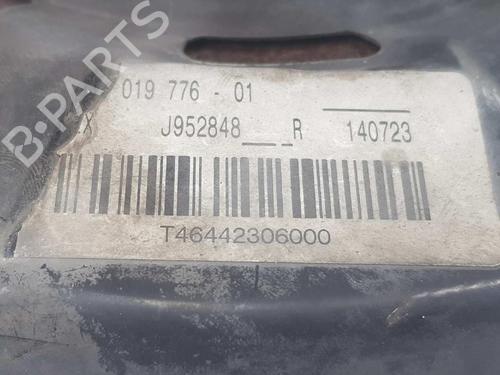Right rear steering knuckle BMW 1 (F20) 116 d | BP7786457M28 