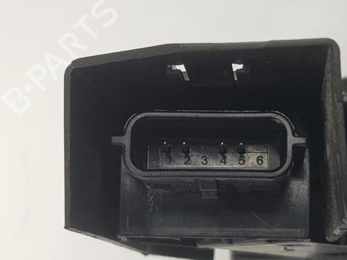 Venstre bak lås RENAULT MEGANE IV Hatchback (B9A/M/N_) 1.5 dCi 110 (B9A3) | BP16919777C100 