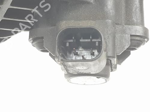 Intercooler MERCEDES-BENZ GLA-CLASS (X156) AMG GLA 45 4-matic (156.952) | BP22610930M30 