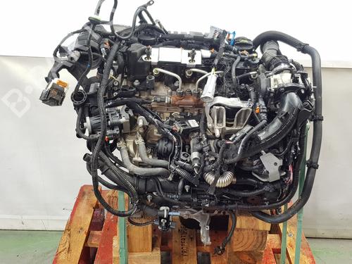 Engine CITROËN BERLINGO Box Body/MPV (K9) 1.5 BlueHDi 100 | BP31979264M1 