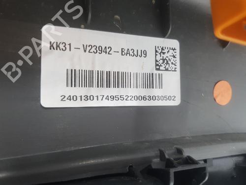 Front right panel FORD TRANSIT V363 Platform/Chassis (FED, FFD) 2.0 EcoBlue | BP36020963C59  - Image 5