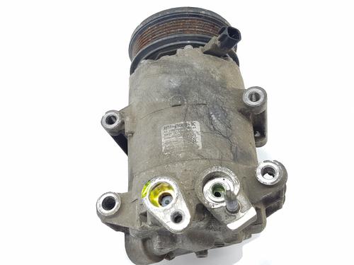 Compressor A/C FORD B-MAX (JK) | BP36678554M34 - Image 2
