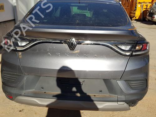 Electronic module RENAULT ARKANA I (LCM_, LDN_) | BP33441689M83 - Image 14