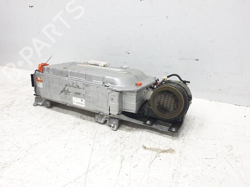 Battery TOYOTA YARIS (_P13_) 1.5 Hybrid (NHP130_, NHP130) | BP27280125E11 