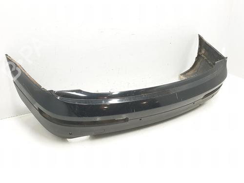 Rear bumper AUDI Q7 (4LB) 3.0 TDI quattro | BP17911287C8 