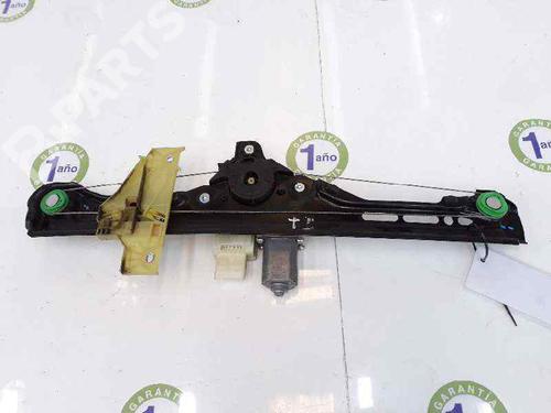 Used Rear left window mechanism CITROËN C4 Picasso II 1.6 BlueHDi 120 (120 hp) 4064198
