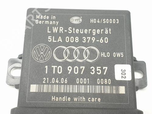 Electronic module VW GOLF V (1K1) 2.0 FSI | BP17792408M83 