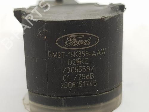 Other FORD FOCUS III 1.0 EcoBoost | BP12950921O1 
