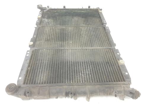 Water radiator FIAT COUPE (175_) 2.0 20V (175AXC1A) | BP17330948M31 