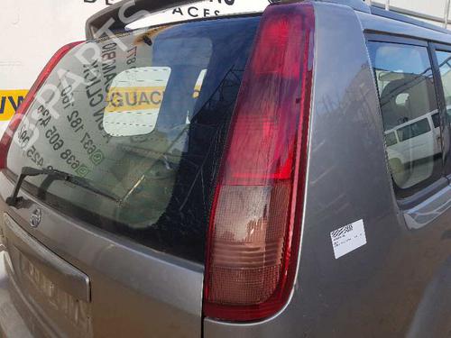 Other NISSAN X-TRAIL I (T30) 2.2 Di 4x4 | BP14084031O1 