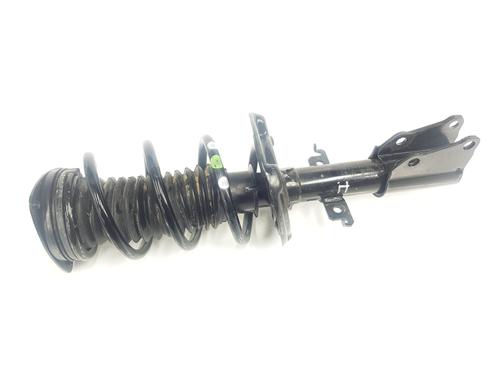Left front shock absorber RENAULT KANGOO III MPV Blue dCi 95 (KJAB) | BP33625753M16 - Image 5