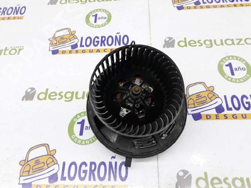 Used Heater blower motor BMW 1 (E87) 118 d (143 hp) 14123223