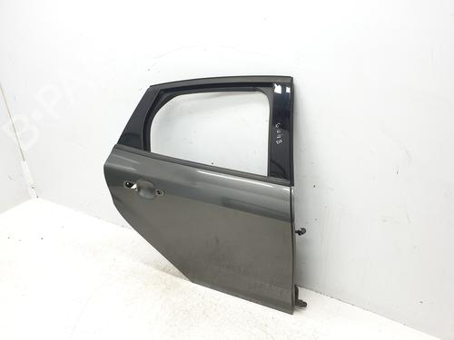 Right rear door FORD FOCUS III 1.0 EcoBoost | BP25672017C5 