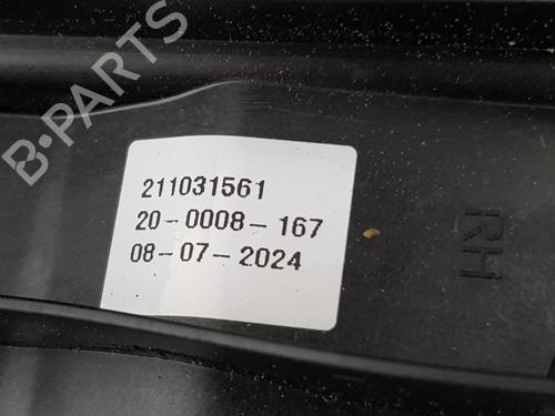 Right taillight VW CRAFTER Van (SY_, SX_)  | BP29534877C35 