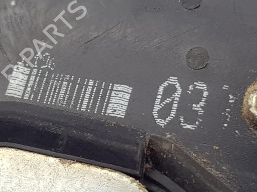 Rear left lock BMW 3 (E46) 320 d | BP20858410C100 