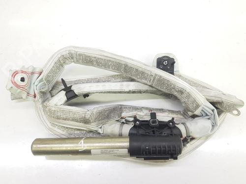 Used Left curtain airbag BMW 1 (E87) 120 d (163 hp) 11218399