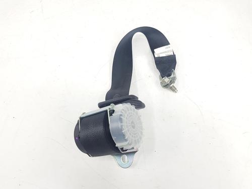 Used Rear right seatbelt NISSAN PULSAR Hatchback (C13) 1.5 dCi (110 hp) 9669913