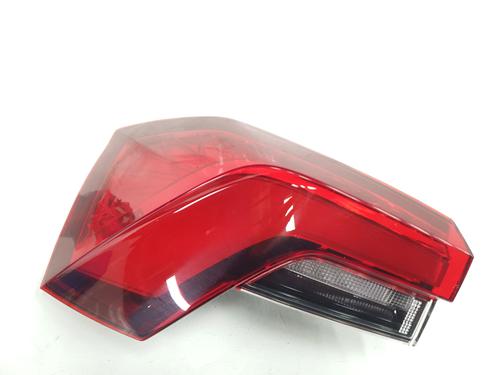 Left taillight SKODA KAMIQ (NW4) 1.0 TSI | BP31686402C34 
