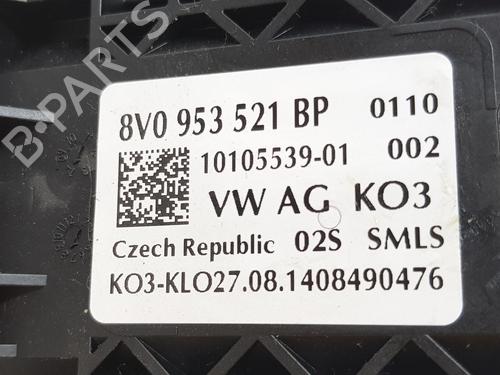 Other AUDI A3 (8V1, 8VK) S3 quattro | BP37630978O1 - Image 5