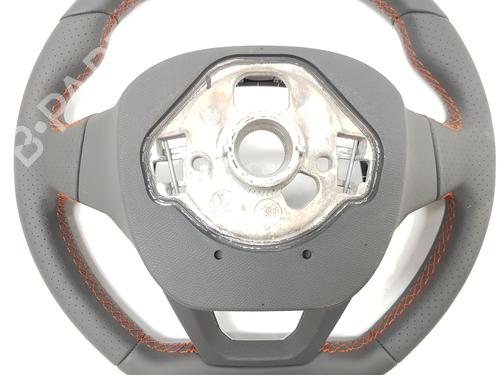 Steering wheel SEAT IBIZA IV SC (6J1, 6P5) 1.0 TSI | BP13298097C49 