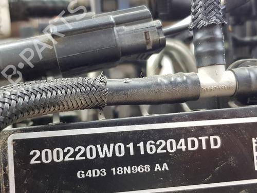 Engine LAND ROVER RANGE ROVER EVOQUE (L551) | BP35978767M1 - Image 14