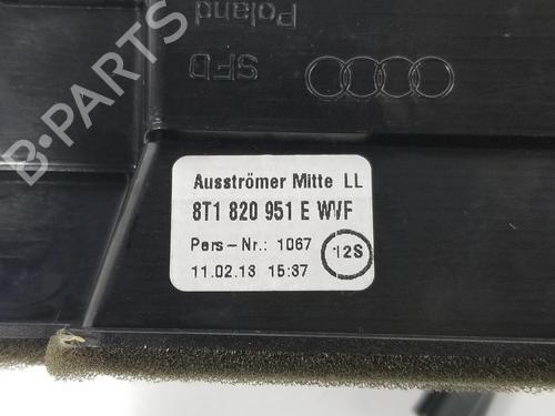 Air vent AUDI A4 B8 Avant (8K5) 2.0 TDI quattro | BP14106941I21 