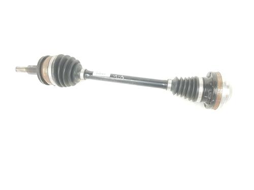 Used Left front driveshaft VW TRANSPORTER T6 Van (SGA, SGH, SHA, SHH) 2.0 TDI (110 hp) 15769143