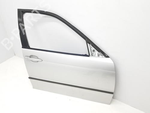 Right front door BMW 3 (E46) 330 xd | BP1578878C3 